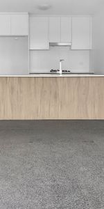 Modern one bedroom unit - 20% below market rent - Photo 3