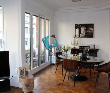 Appartement 4 pièces à Lille - Photo 5