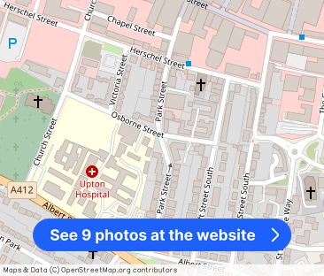 Park Street, Slough, SL1 - Photo 1