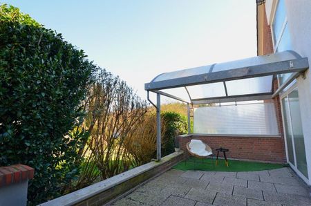 Helle Wohnung mit Weitblick - Photo 5