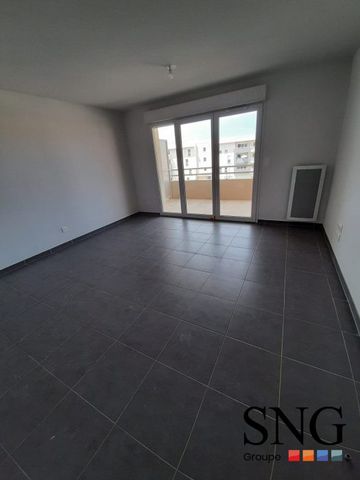 T3 avec balcon - Photo 2