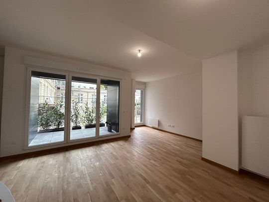 APPARTEMENT T2 - 57M² HYPER CENTRE - Photo 1