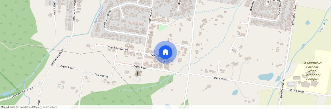 13 Ray Gooley Drive, NSW 2850, Mudgee