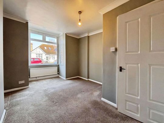 1 bedroom maisonette to rent - Photo 1