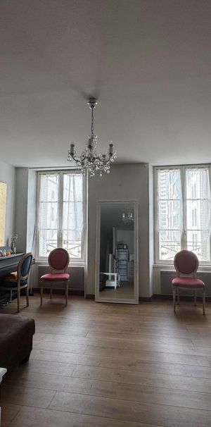 Location Appartement 2 pièces 61m² NANCY 54000 - Photo 1