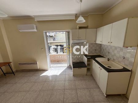 Studio/Γκαρσονιέρα για ενοικίαση Τριανδρία (Τριανδρία - Δόξα - Κρυονέρι) - Φωτογραφία 3