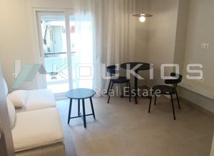 Studio/Γκαρσονιέρα για ενοικίαση - Συκιές, - Photo 4