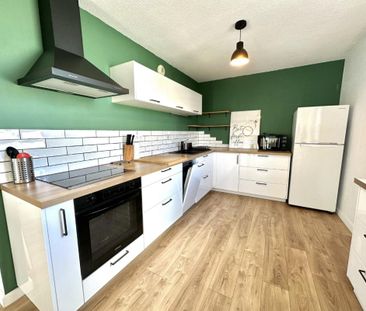 Location Appartement 2 pièces Meublé 50m² BORDEAUX 33800 - Photo 1