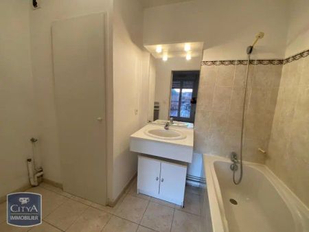 Appartement à louer 2 pièces 52m² - Photo 5