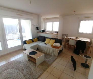 Location Appartement 3 pièces 55m² AMIENS 80000 - Photo 1