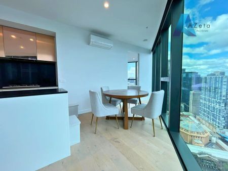 “Modern Luxury Living in the Heart of Melbourne CBD” - Photo 2
