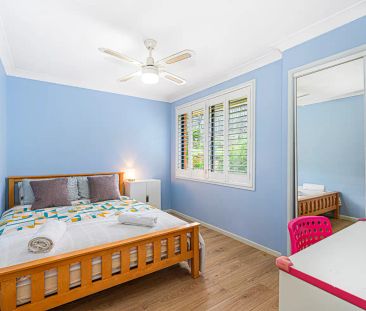 “Furnished Spacious 4 Bedroom House in Kellyville” - Photo 1