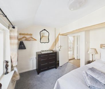 3 bedroom duplex to rent - Photo 5