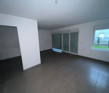 Location - Appartement T3 - 67 m² - Hérimoncourt - Photo 5