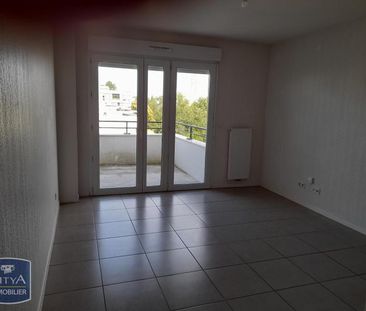 Location Appartement 2 pièces 39m² LORMONT 33310 - Photo 6