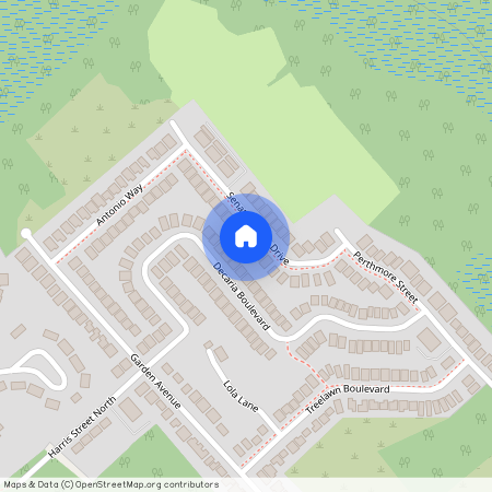 39 Senators Gate Drive, Perth