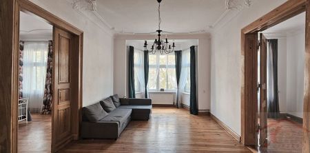 Wyjątkowe, oryginalne mieszkanie w kamienicy (435521) - Фото 4