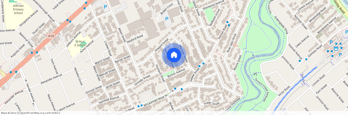 8A Dunbarton Street, SA 5087, Windsor Gardens