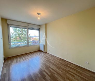 Location Appartement 2 pièces 44m² - Photo 4