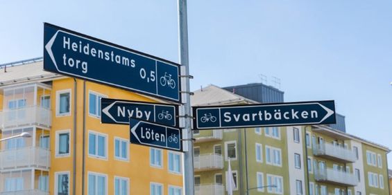 Kantorsgatan 56 B, 75424, Uppsala - Foto 3