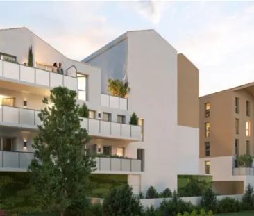 Location appartement 3 pièces - 63.48m² à Aytre (17440) - Photo 6