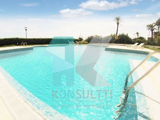 2 room luxury Apartment for rent in Guia (Cascais), Cascais e Estoril, Cascais, Lisbon - Photo 1