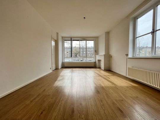 Veenendaalkade 89, Leyenburg, 2547AB, Den Haag - Foto 1