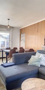 Te huur, halfopen bebouwing met garage te Oudenaarde - Foto 4