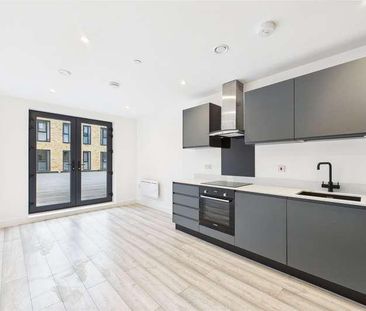 West Street, Maidenhead, Berkshire, SL6 - Photo 5