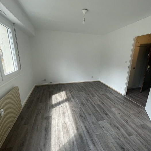 Agréable studio 26.60 m² - Photo 1