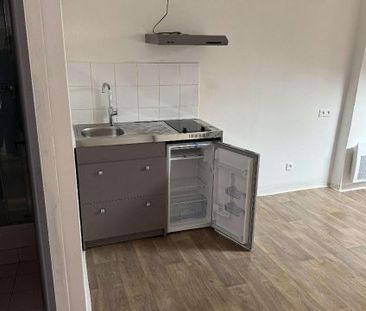 Appartement 1 Pièce 25 m² - Photo 2