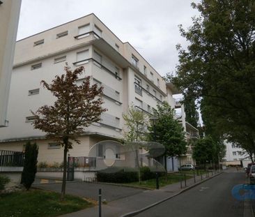 Location Appartement 1 pièce 27m² NANCY 54000 - Photo 5