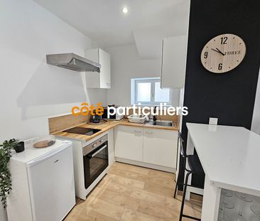 Appartement Sens 40 m2 - Photo 1