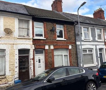 Treharris Street, Roath, CF24 - Photo 4