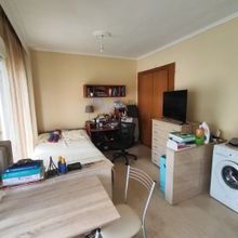 Studio/Γκαρσονιέρα για ενοικίαση - Τριανδρία - Δόξα - Κρυονέρι, - Photo 1