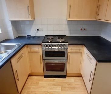 1 bedroom apartment to rent - Photo 4