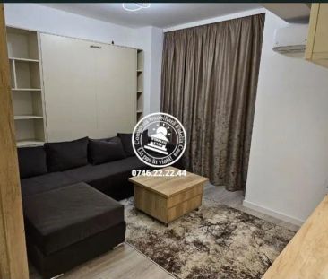 Apartament 1 camera in zona Visoianu - Fotografie 2