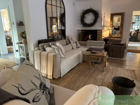 Duży dom w pobliżu Jeziora Szmaragdowego - Photo 3