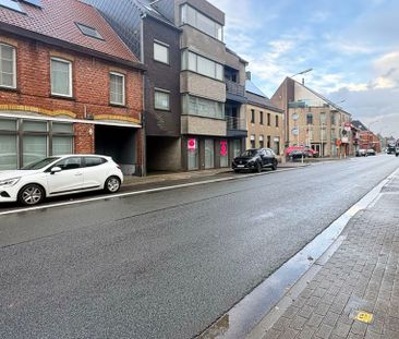 Appartement te huur in Olsene voor € 750 met 1 slaapkamer - Photo 1