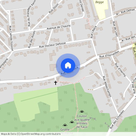 Rue Saint-Roch 20/ / 0004, 5300 Andenne