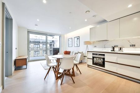 1 bedroom flat to rent - Photo 2