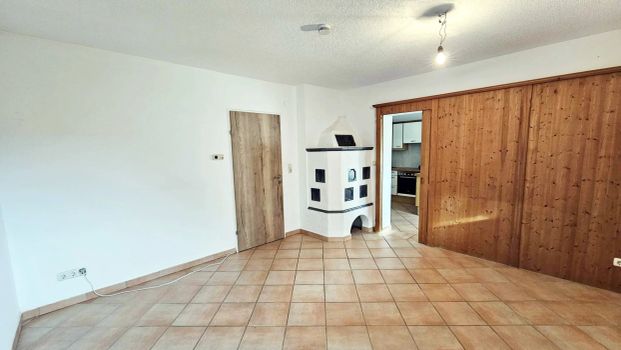 Thiersee Nähe Kufstein: Sonnige 3-Zimmer Wohnung mit Seeblick - Photo 1