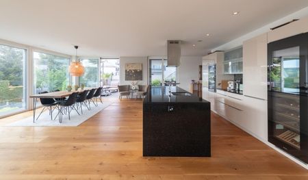 41/2-ROOM APARTMENT IN ANGLIKON (AG), FURNISHED, TEMPORARY - Photo 5