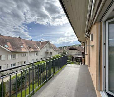 Appartement de 4.5 pièces au 2ème étage - Photo 4