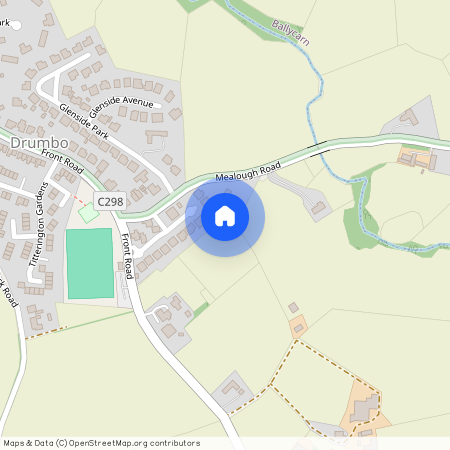 219 Mealough Road, Drumbo, Lisburn, BT27 5LE