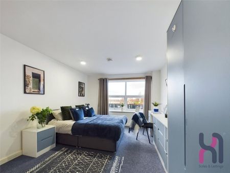 1 bedroom property to rent - Photo 2