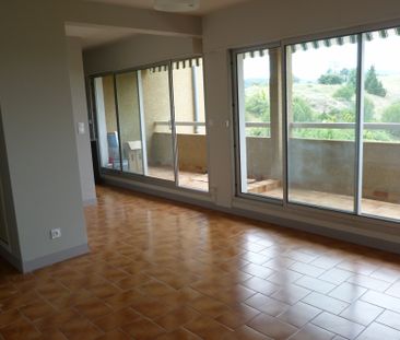 Location Appartement 2 pièces 44m² VAISON LA ROMAINE 84110 - Photo 3