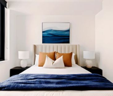 Cinema Suites Apartments, Sydney - Photo 1