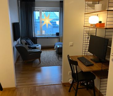 Silverdalsvägen, Sollentuna - Photo 3