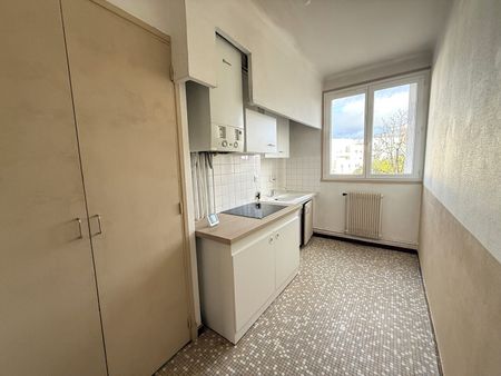 Location Appartement 3 pièces 65m² - Photo 2